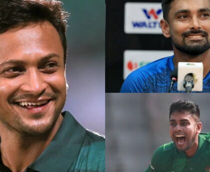 A SWOT analysis on who should be Bangladesh's next ODI captain