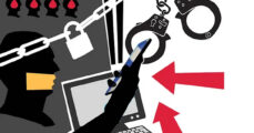 Data Protection Act: Jail sentence removed in new draft, only fine kept