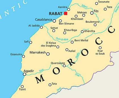 24 killed in road accident in Morocco: officials