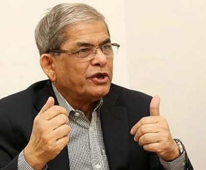 Mirza Fakhrul will go to Singapore for treatment