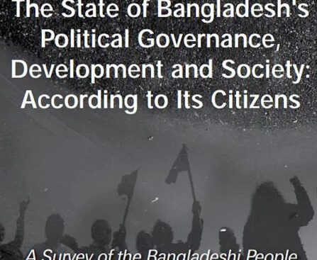 Survey: 70 percent say Bangladesh is on wrong economic path