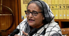 She would not have begged for statement, would have believed in her innocence: PM Hasina