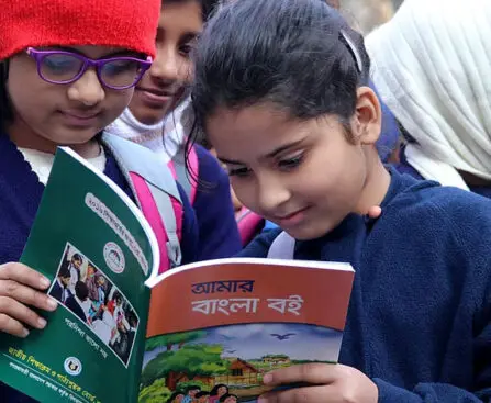 New textbooks will reach upazilas by November: Primary and Mass Education Secretary Farid Ahmed