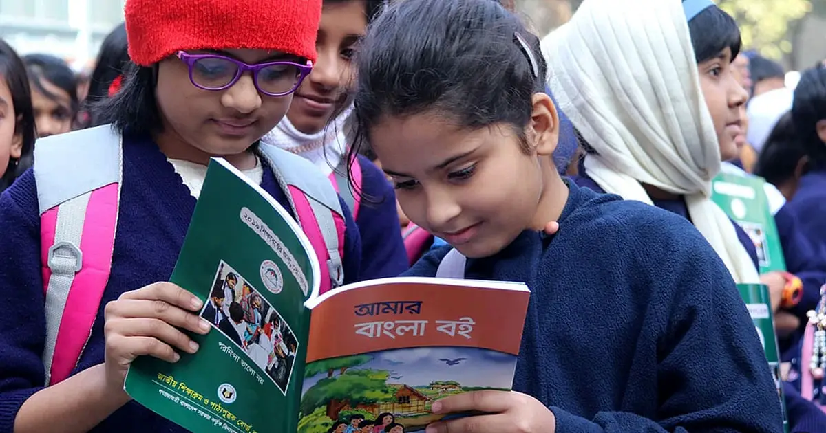 New textbooks will reach upazilas by November: Primary and Mass Education Secretary Farid Ahmed