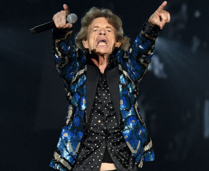 The Rolling Stones announce release date for new album and unveil lead single 'Angry'