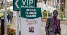 Africa Climate Summit: A historic event for renewable energy