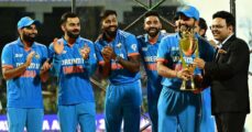 India's victory in Asia Cup final: Booster shot before World Cup