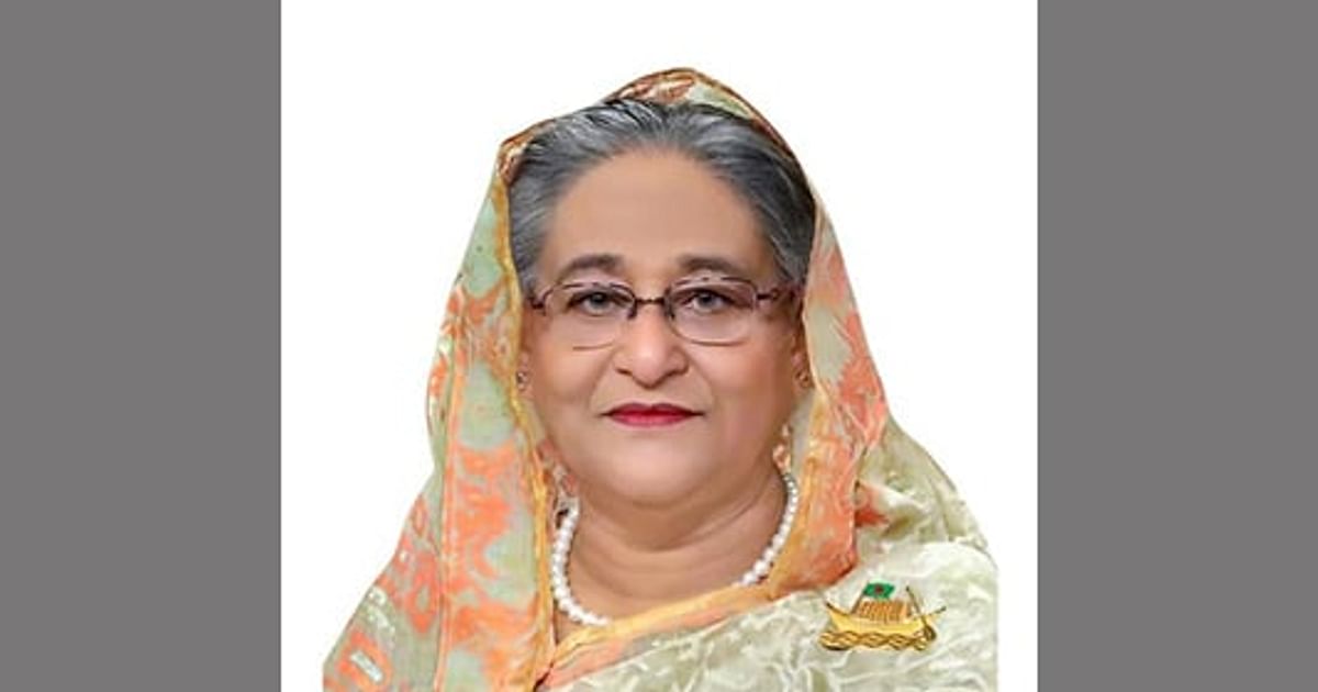 Prime Minister Sheikh Hasina says that if Khaleda Zia wants to go abroad for treatment, she will have to go back to jail.