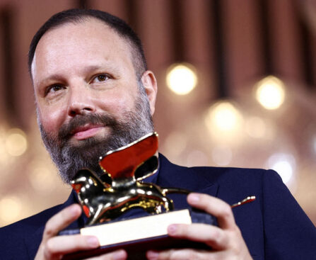 Venice Film Festival: Yorgos Lanthimos' 'Poor Things' wins top prize