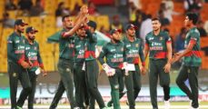 Bangladesh ready for Shaheen-Babar test
