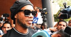 Ronaldinho denies crypto scam at Brazil Congress hearing