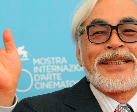Miyazaki's unlikely swan song captivates Toronto as film festival kicks off