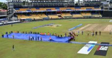 India-Pakistan Asia Cup Reserve Day in danger of being ruined due to excess rain