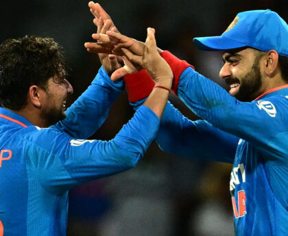 India beats Pakistan in rain affected Asia Cup ODI due to brilliant performance of Kohli, Rahul