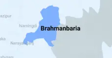 Three construction workers died due to electric shock in Brahmanbaria