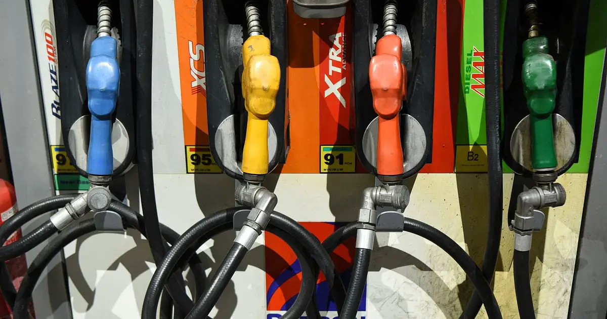 Petrol pump owners called off the strike