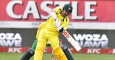 Abbott, Head lead Australia to T20 win against South Africa
