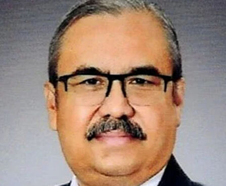 Justice Obaidul Hasan appointed as new Chief Justice of Bangladesh