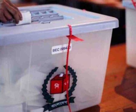 Technology plays important role in ensuring fair elections in Bangladesh