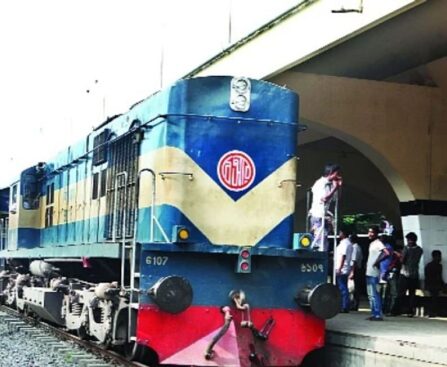Unusual prices paid for railway equipment in Bangladesh