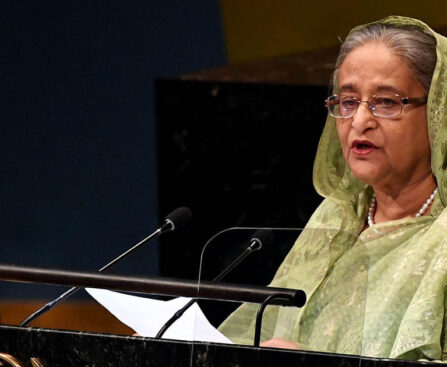 PM Hasina to address UNGA on Friday highlighting Rohingya, climate issues