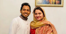 Mushfiqur Rahim blessed with a baby girl