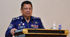 Police ready to perform legal duty to protect people's lives: IGP