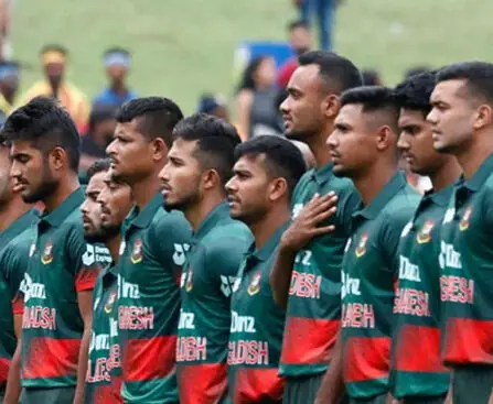 Razzaq says excessive criticism puts pressure on Bangladesh team
