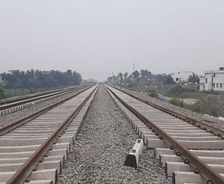 Khulna-Mongla rail line inaugurated on 1 November - Bangladesh