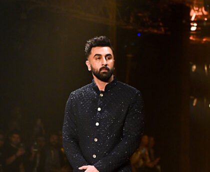 Ranbir Kapoor's reaction on being called 'toxic'