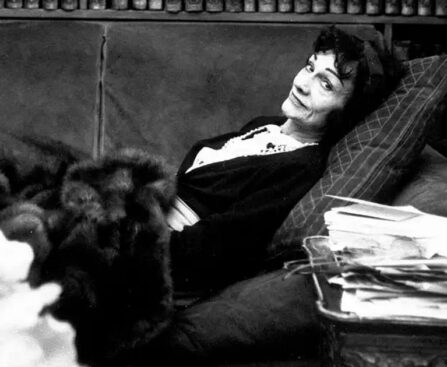 Coco Chanel: Fashion icon with controversial connections