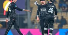 New Zealand beats Afghanistan by 149 runs in World Cup