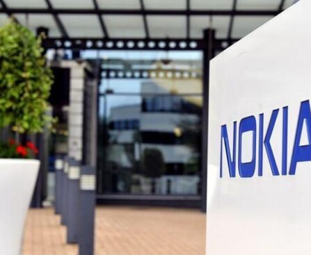 Nokia to cut 14,000 jobs as 5G demand slows
