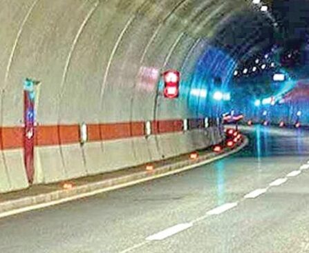 The iconic Bangabandhu Tunnel: Everything you need to know