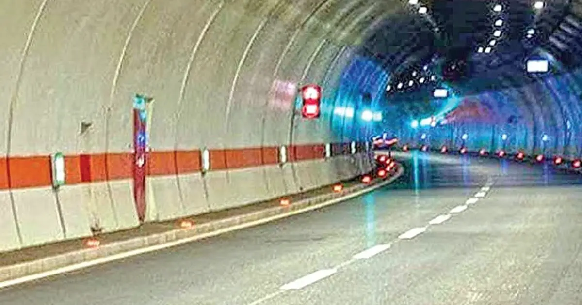 The iconic Bangabandhu Tunnel: Everything you need to know