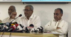 PM Hasina does not care about law, this has now been proved: Fakhrul

