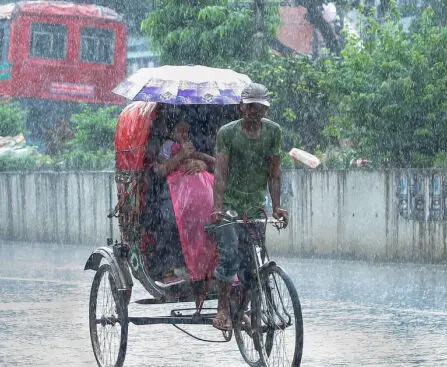 Cyclone 'Hamoon' can turn into depression