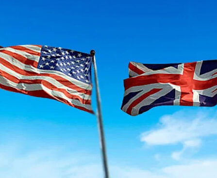 America and Britain alert their citizens about October 28