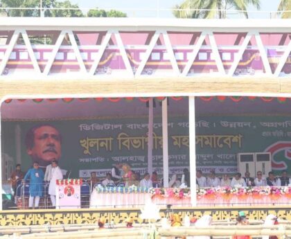 20 special trains running for PM's Khulna rally: Everything you need to know