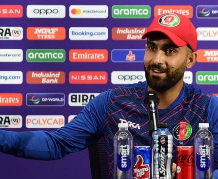 I expected more: Afghanistan captain disappointed as World Cup dream ended