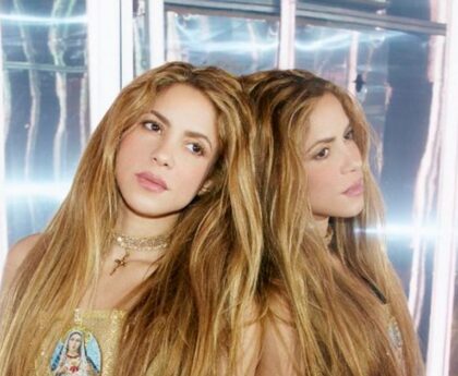 Shakira, Shakira: Latina superstar in comeback mode treated unfairly