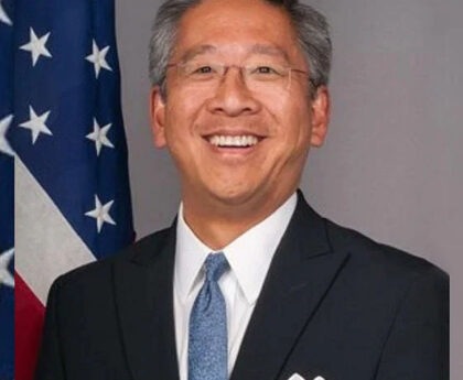 US Assistant Secretary of State Donald Lu urges unconditional talks with major political parties of Bangladesh