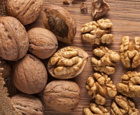 Seven Simple Ways to Use Walnuts