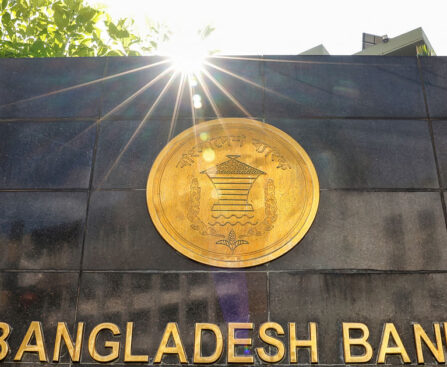 IMF target: Bangladesh Bank buys dollars to boost foreign exchange reserves