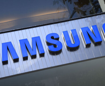 Samsung Electronics ranked among the top five best global brands for the fourth time