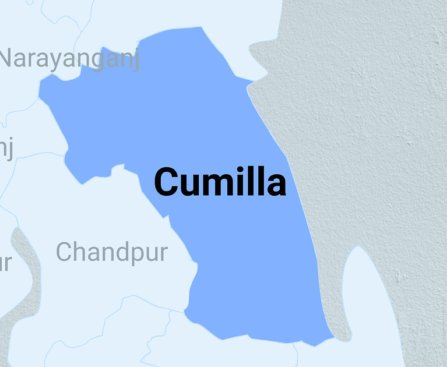Earthquake in Cumilla: 20 injured due to disorganized arrangement for evacuation of buildings