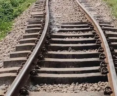Local people foiled sabotage attempt, averted train accident in Nilphamari