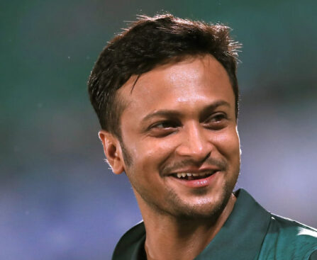 Shakib Al Hasan's investment in stock market and bonds: Annual income and financial details revealed