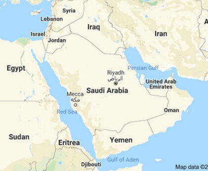 Saudi arrests 19,321 people for residence, labor violations