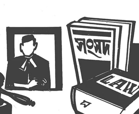 Legal Implications of the Oath of MPs in the 12th Jatiya Sangsad: A Constitutional Analysis